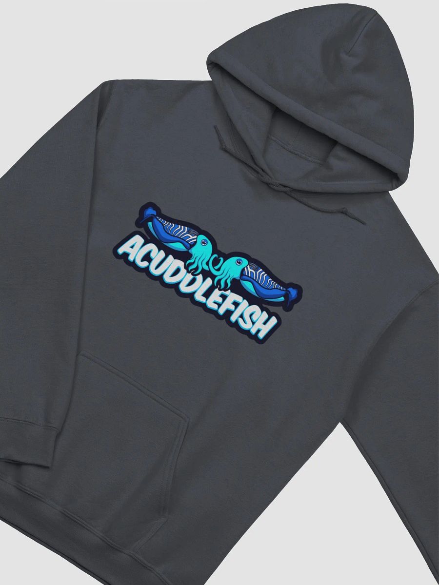 ACuddleFish Hoodie product image (15)