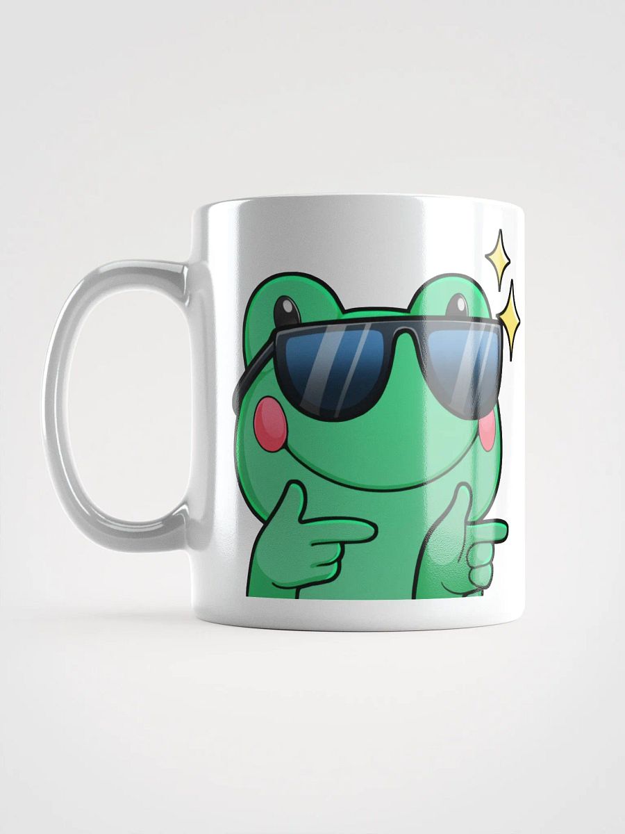 EZ // Coffee Club Mug product image (3)