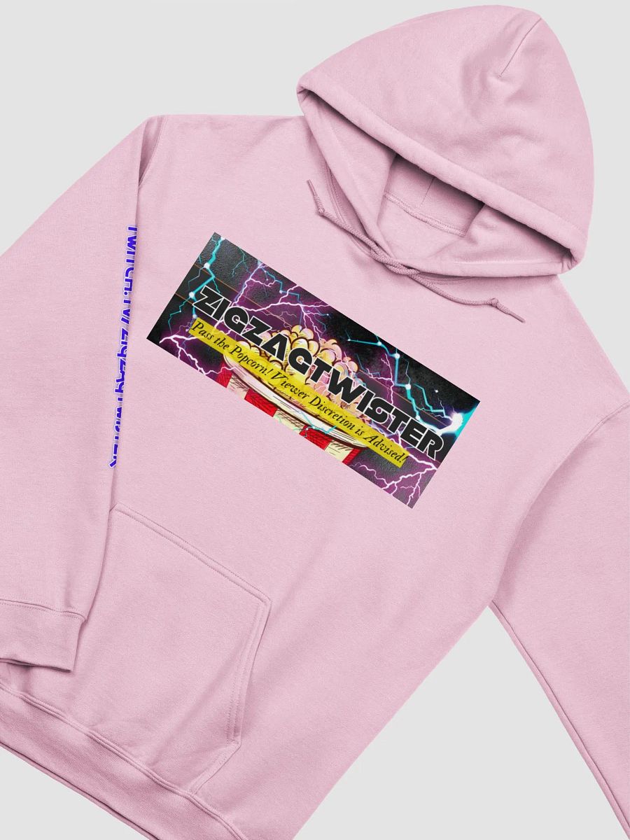 Pullover Hoody product image (2)