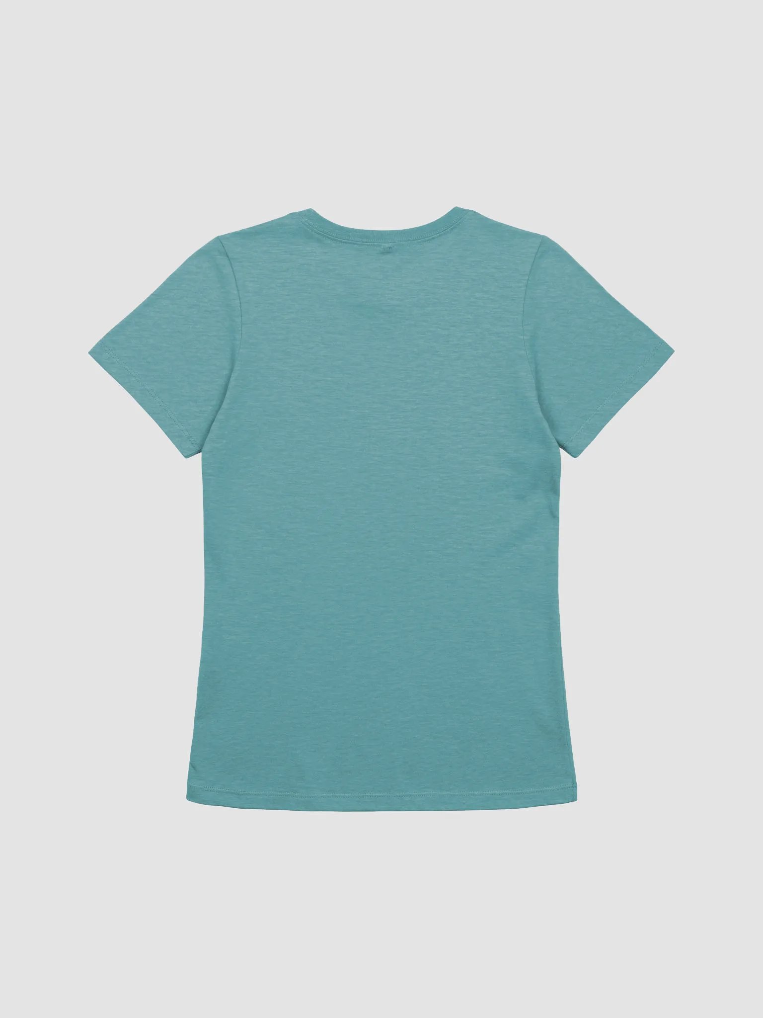 Ready Or Not, Jesus Is Coming T-shirt (Women's) product image (3)