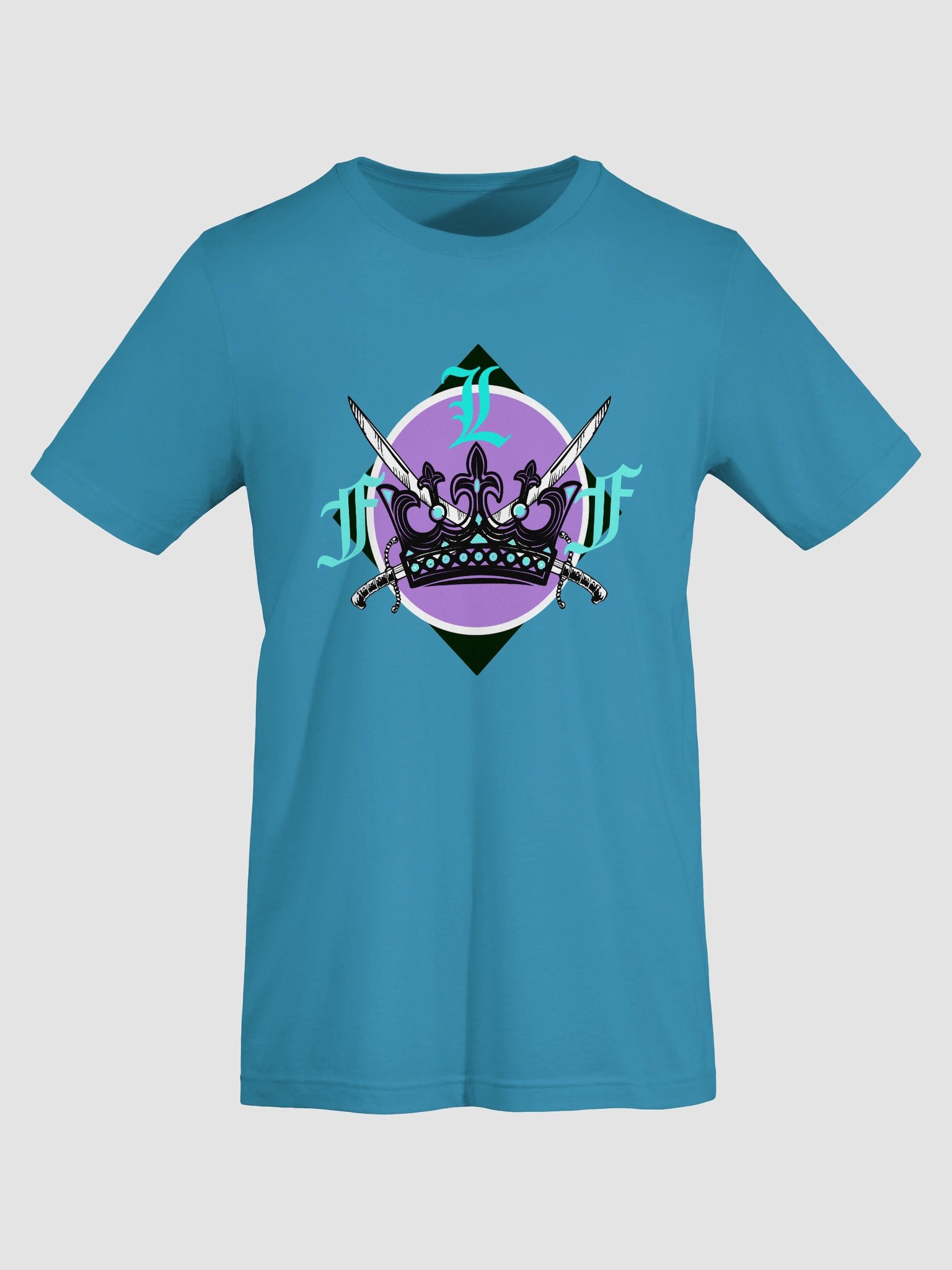 Regalia Tee product image (62)