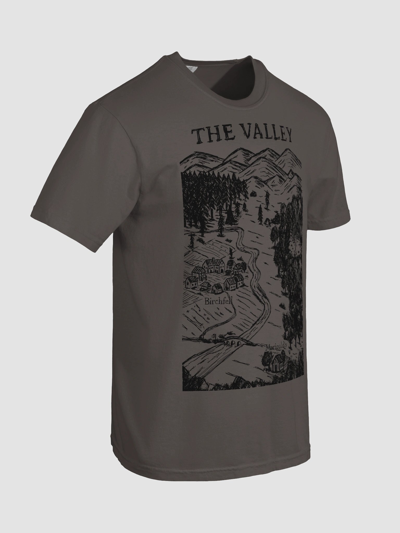 The Valley product image (8)
