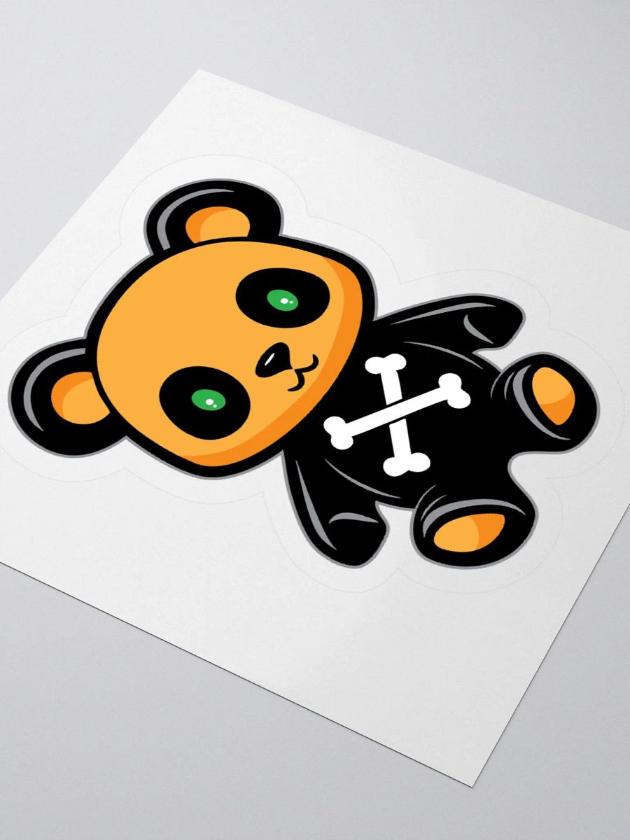 Funny and Sarcastic Parent Sticker product image (7)