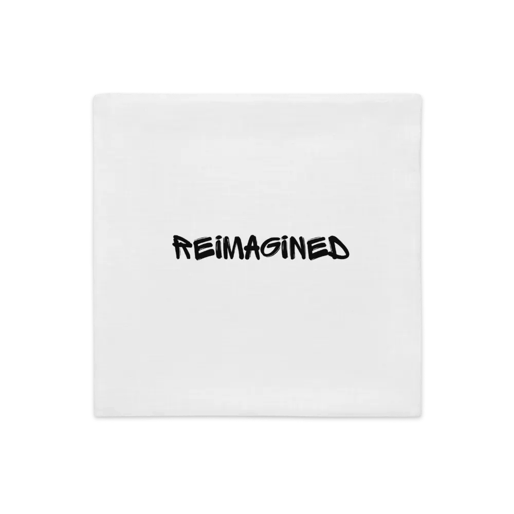 reimagined: pillow case product image (8)