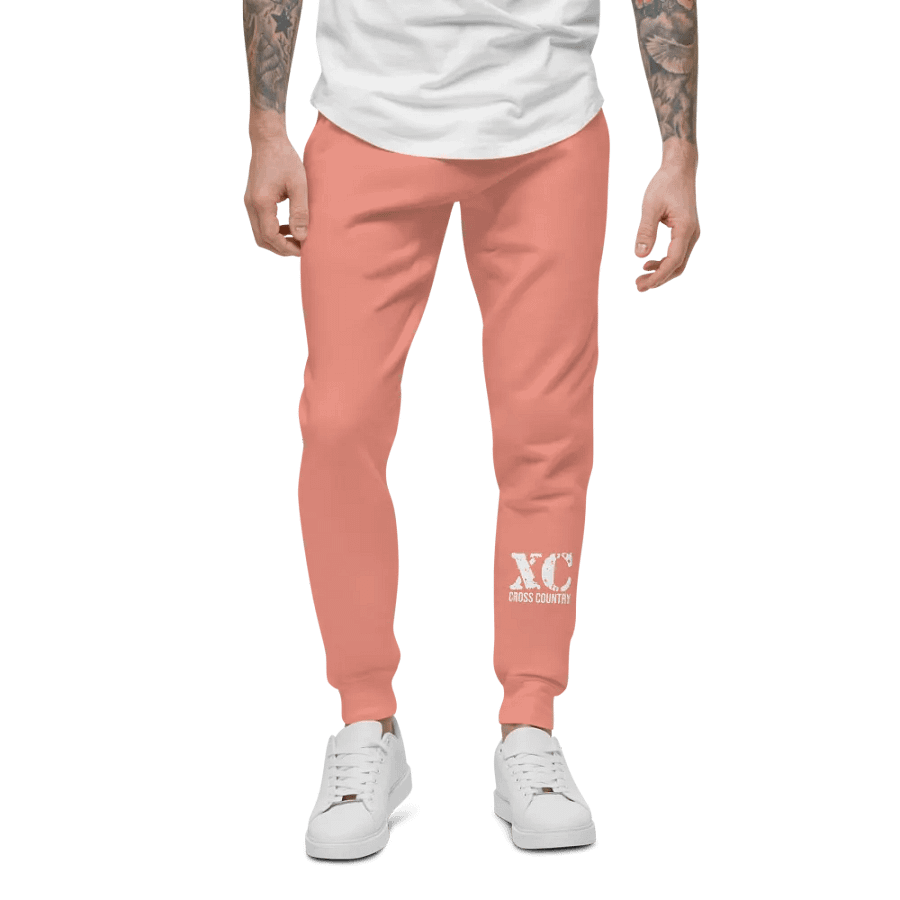 Cross Country Fleece Joggers product image (54)