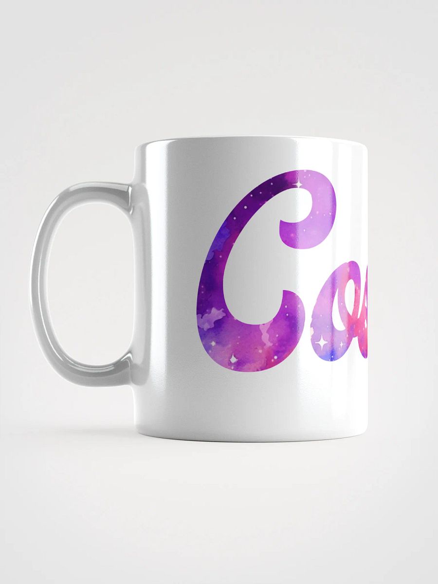 Cosmic mug product image (6)