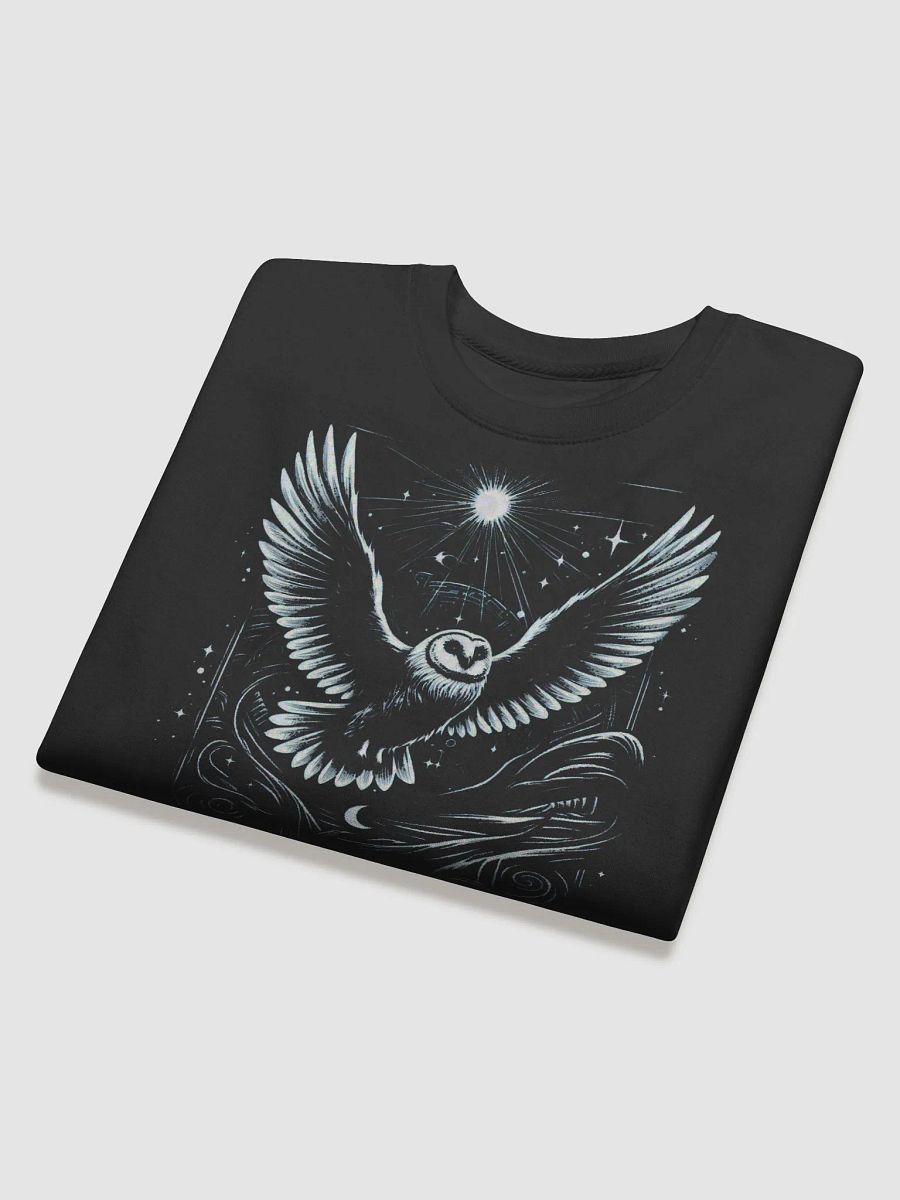 White Owl product image (4)