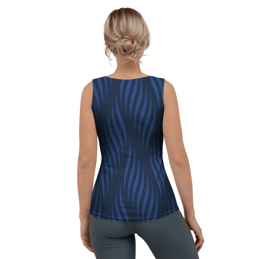 Make a Sexy World Tank Top product image (4)