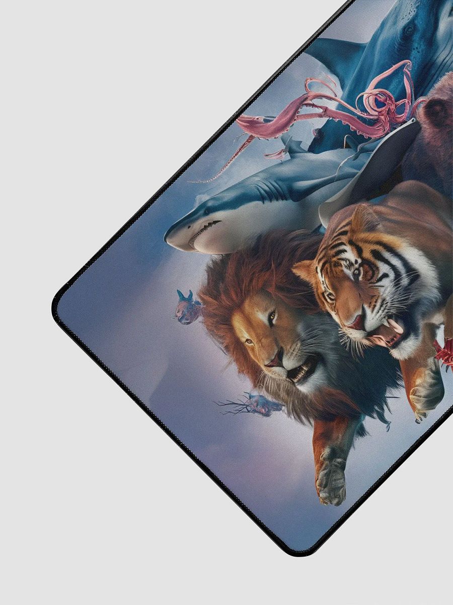 Wildlife Aquatic Fusion Desk Mat product image (3)