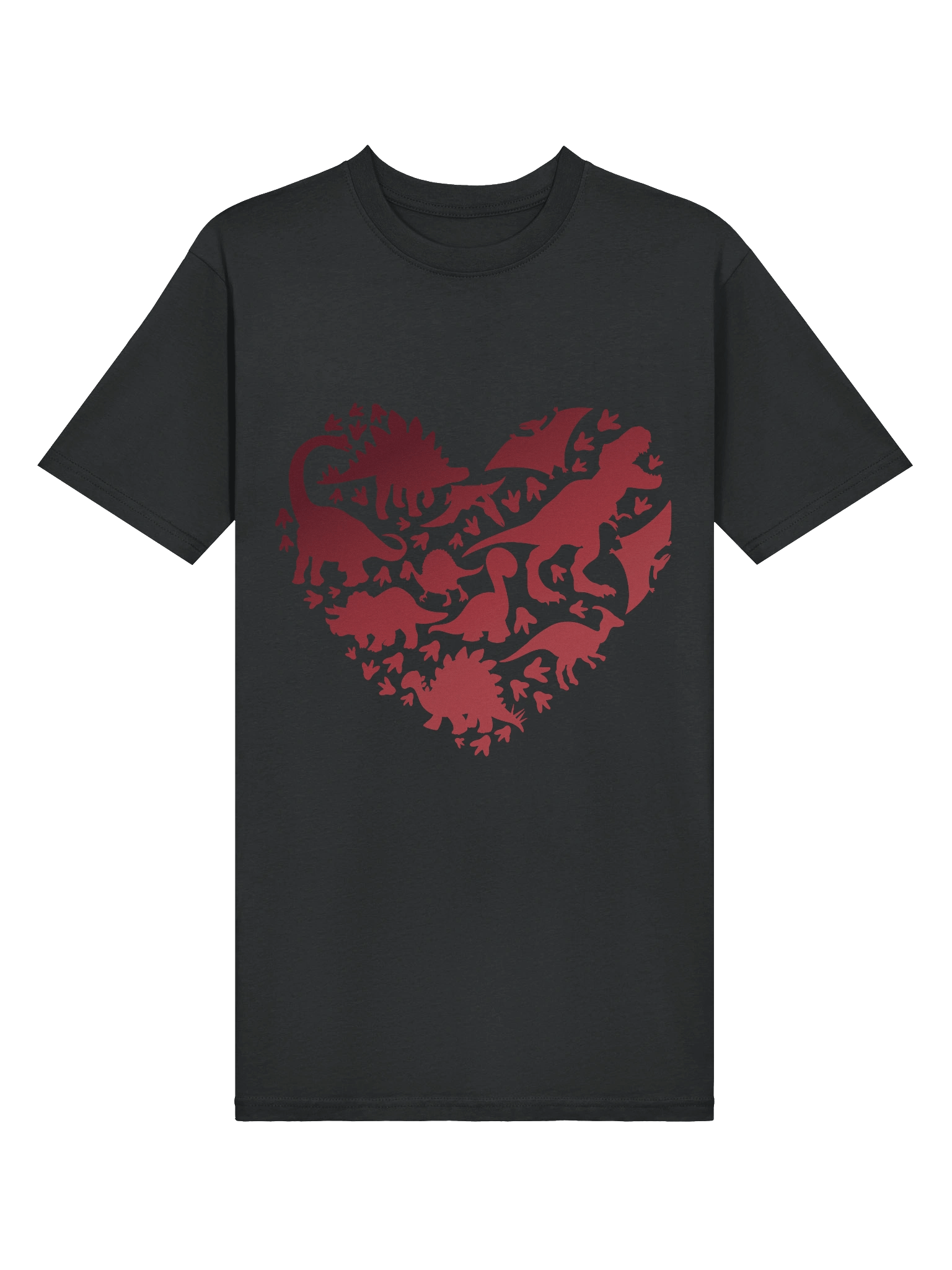 Dino Heart Tee product image (3)