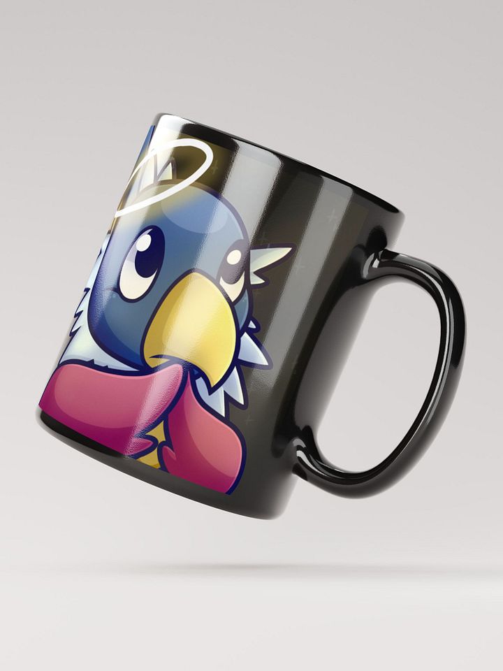 Bless - Black Mug product image (2)