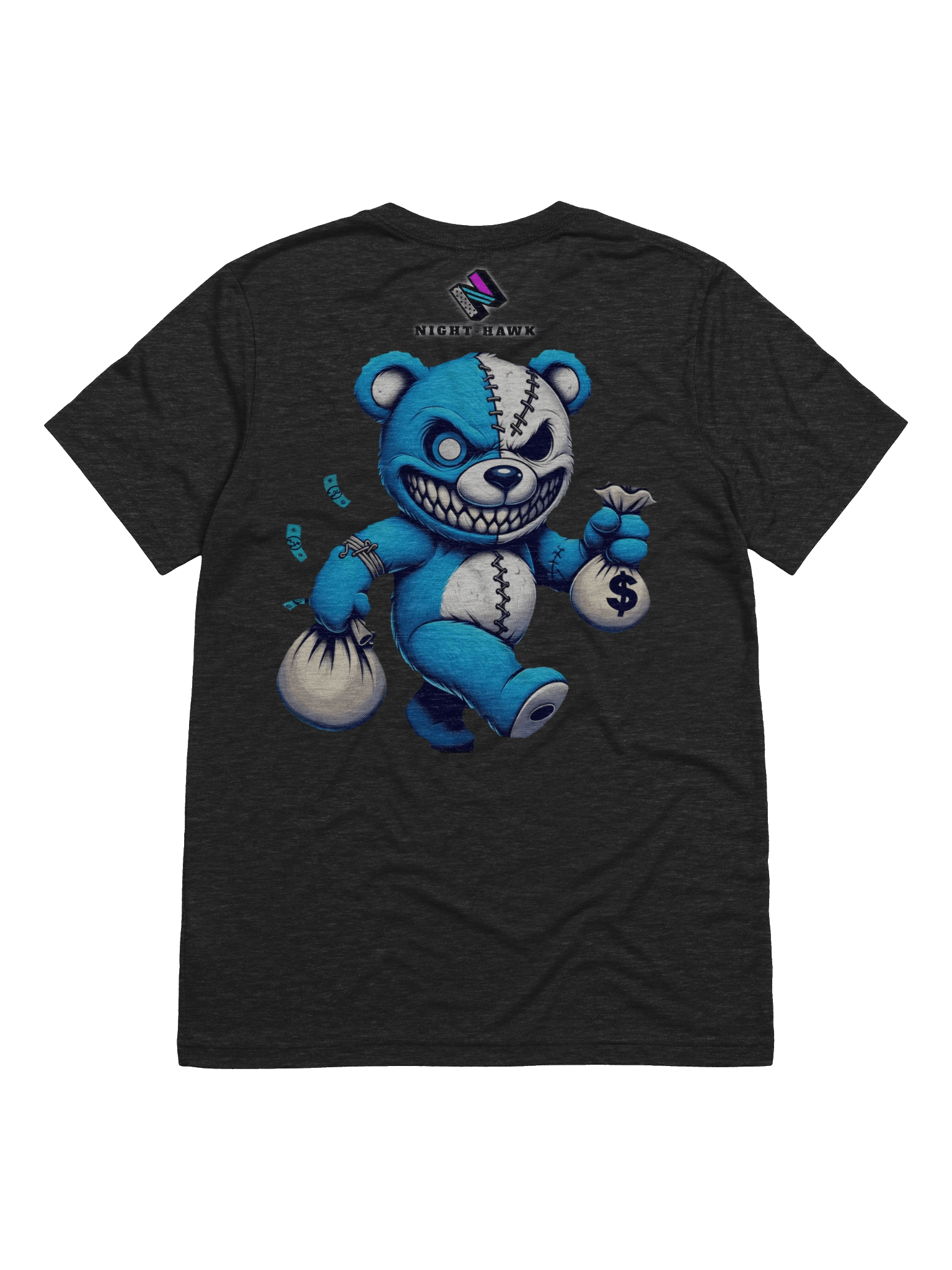 night Bear Tee product image (2)