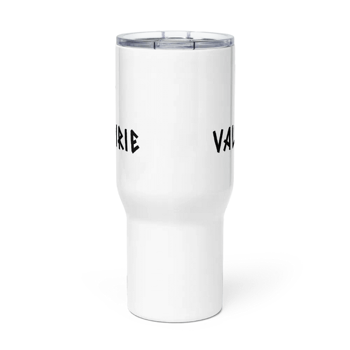 Valkyrie Arrow Travel Mug product image (2)