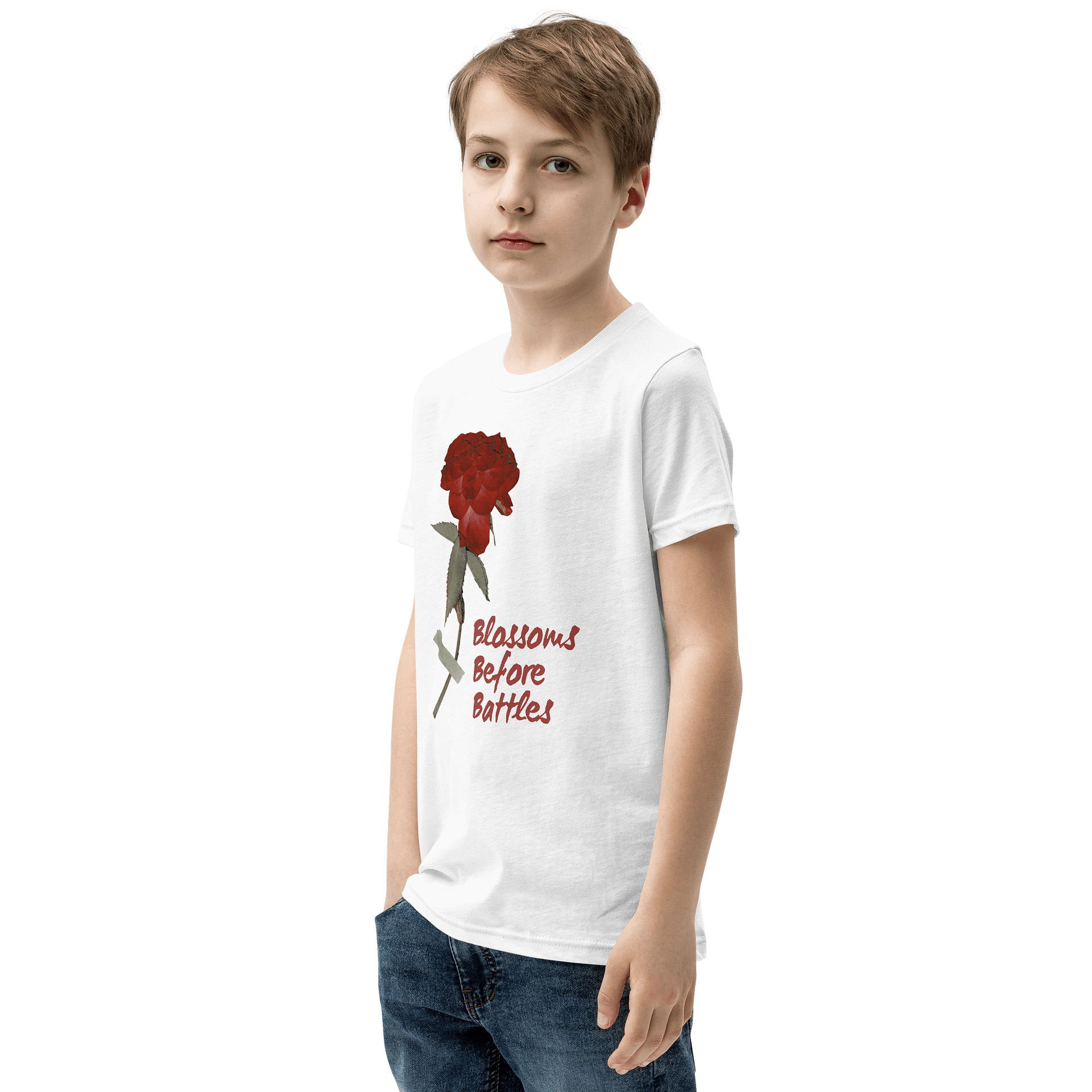 Blossoms Before Battles product image (4)