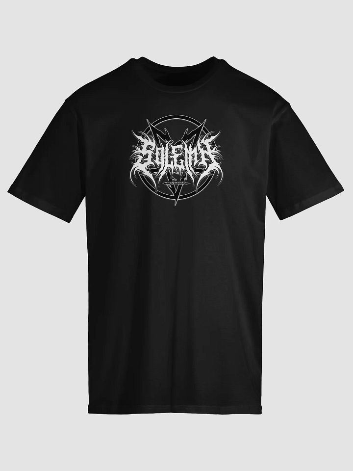 Star of Darkness Unisex Tee product image (1)