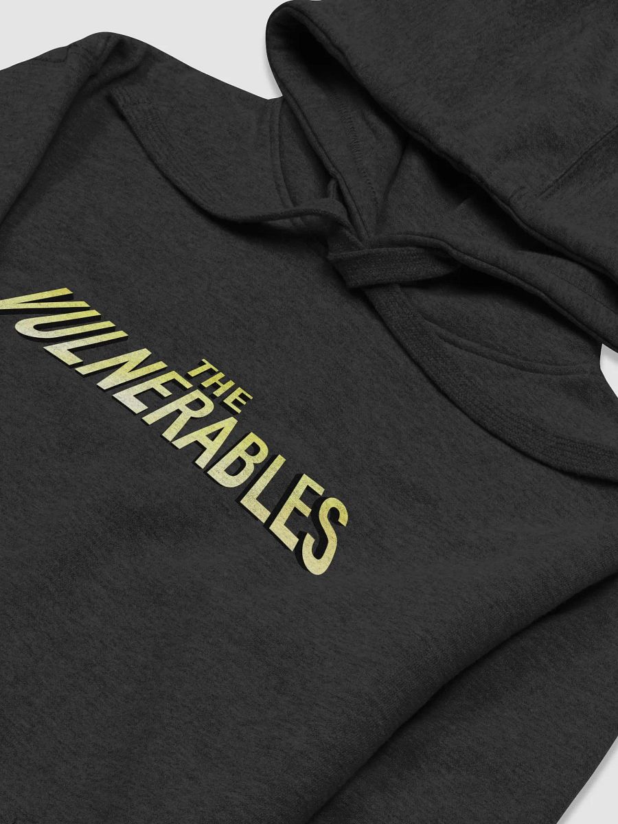 The Vulnerables Hoodie product image (3)