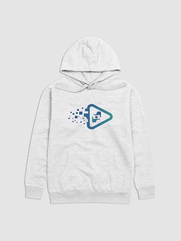 The Classic Hoodie product image (1)