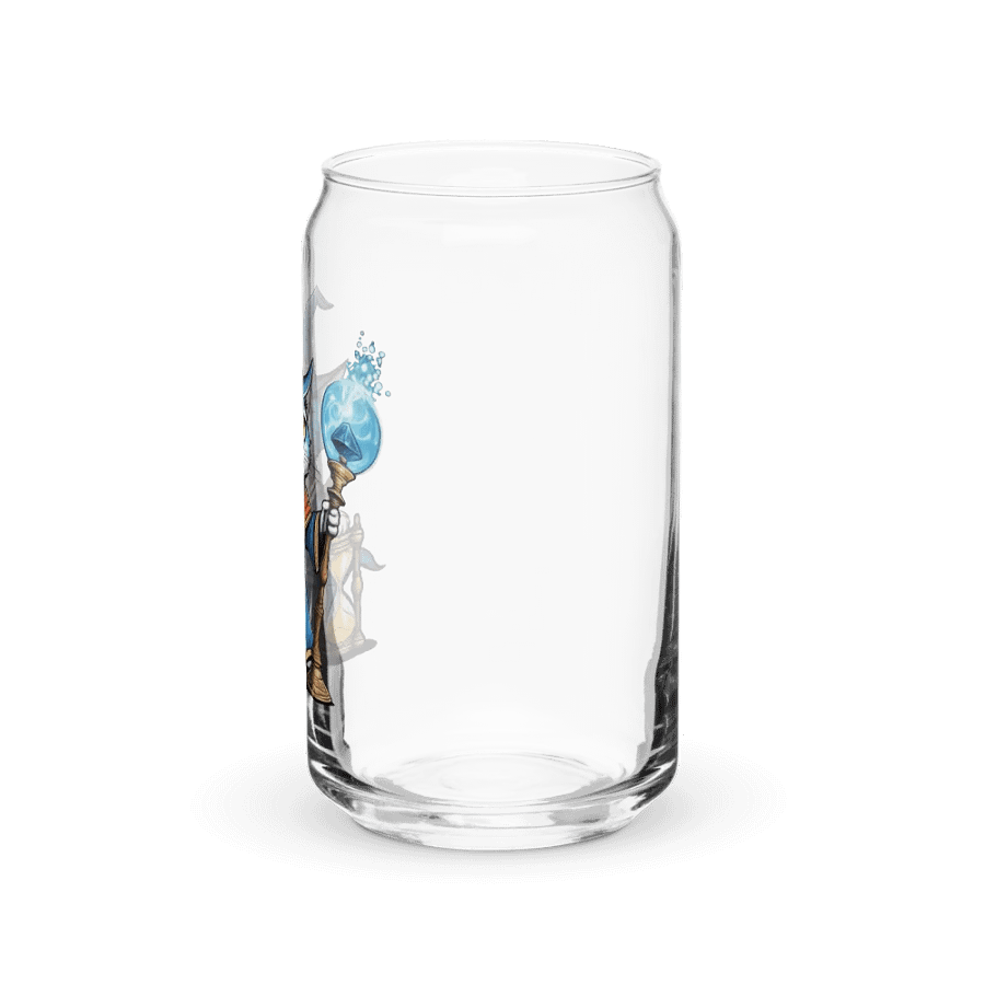 Chromiecat Glass product image (9)