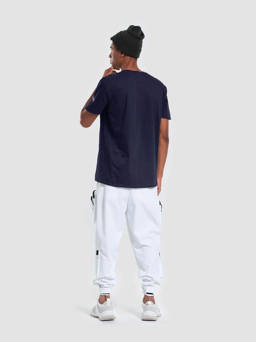 IT's My Dream To Go Camping Tee Class C, Lightweight product image (12)