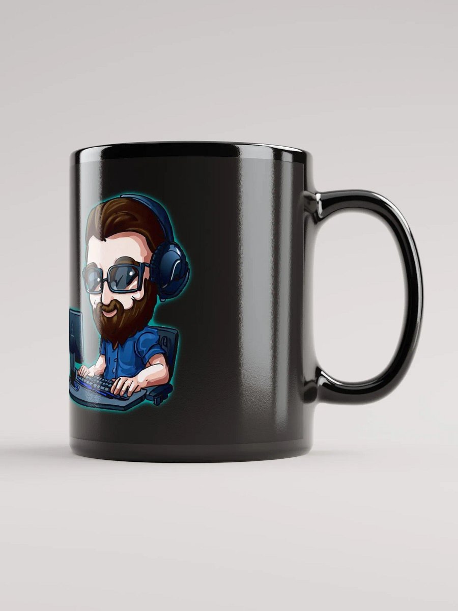 Haka's Gaming eXPerience Mug 11oz product image (1)