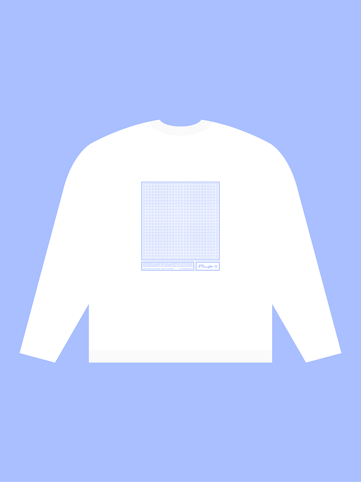 MuYillion Limited Edition Crewneck product image (1)