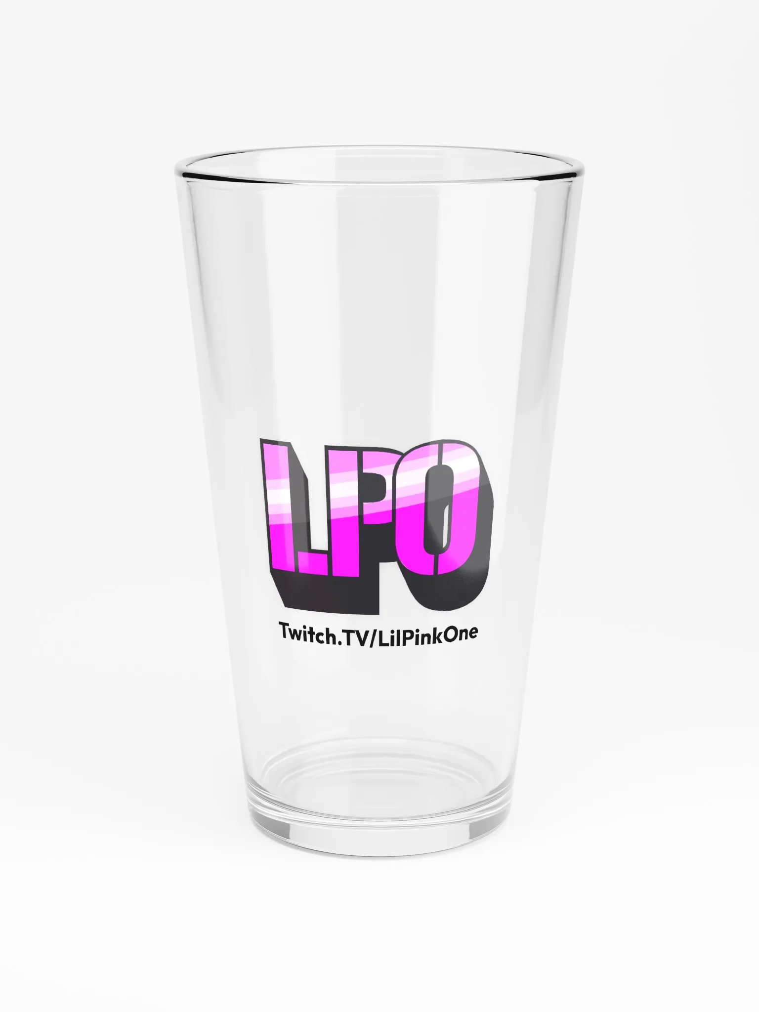 LPO Ølglas product image (3)