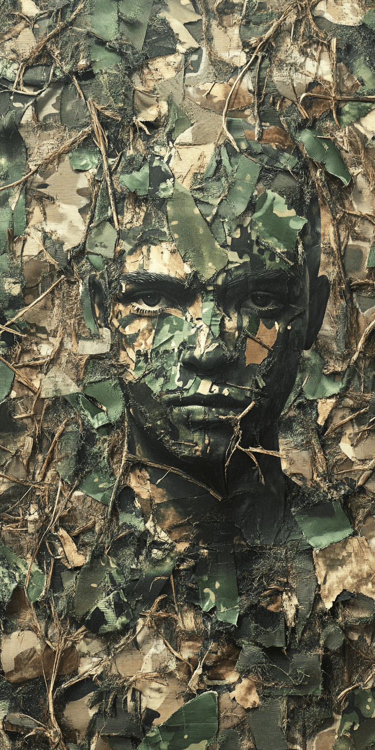 Phone Background Camouflage product image (1)