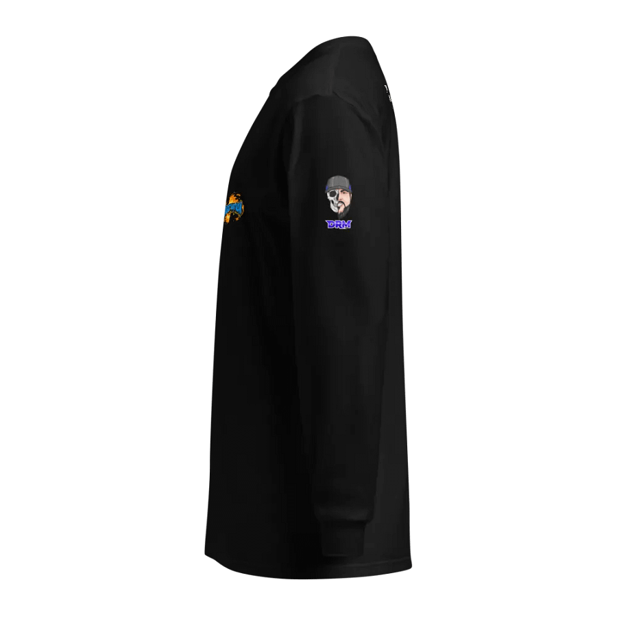 Nugget Nation Long Tee product image (41)