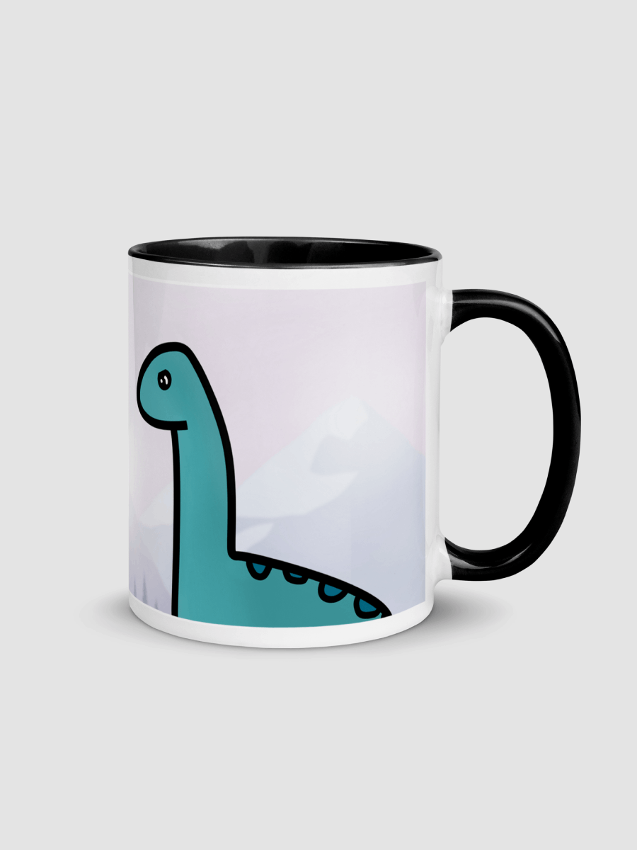 Unbelievable - Mug product image (4)
