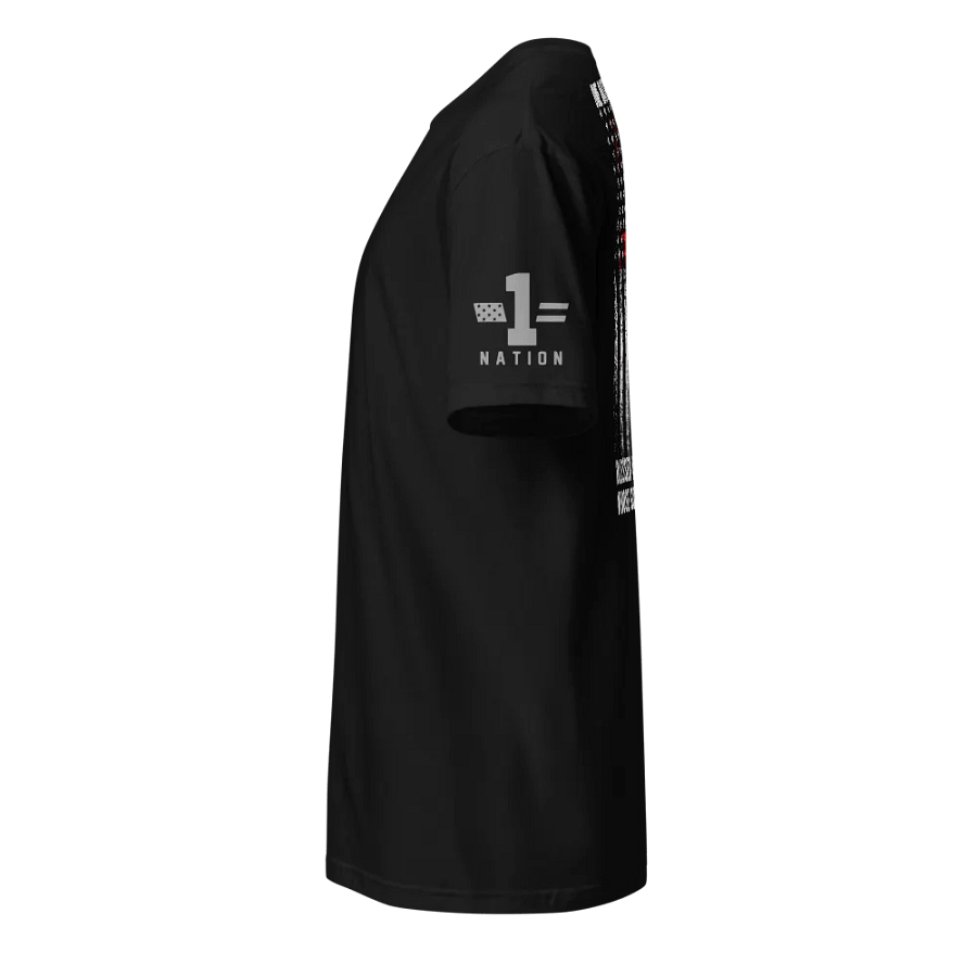 One Nation Under God Grunge Cross product image (2)