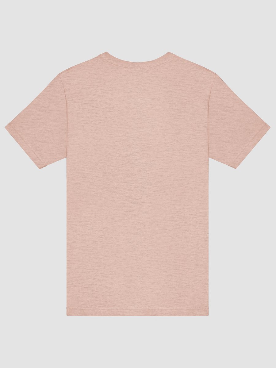 Blushing Book Girl T-Shirt product image (63)