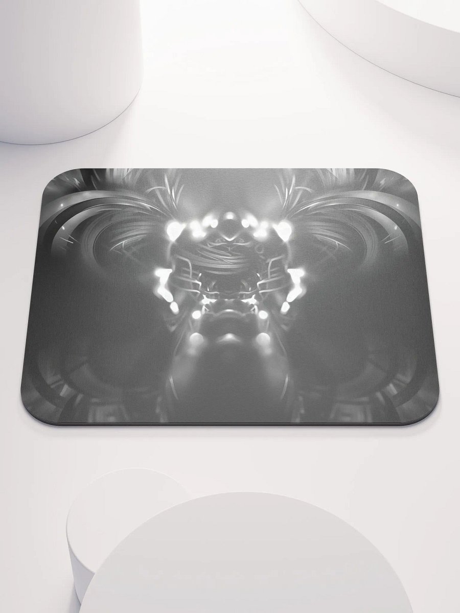 Symmetry Mirage Mouse Pad product image (1)