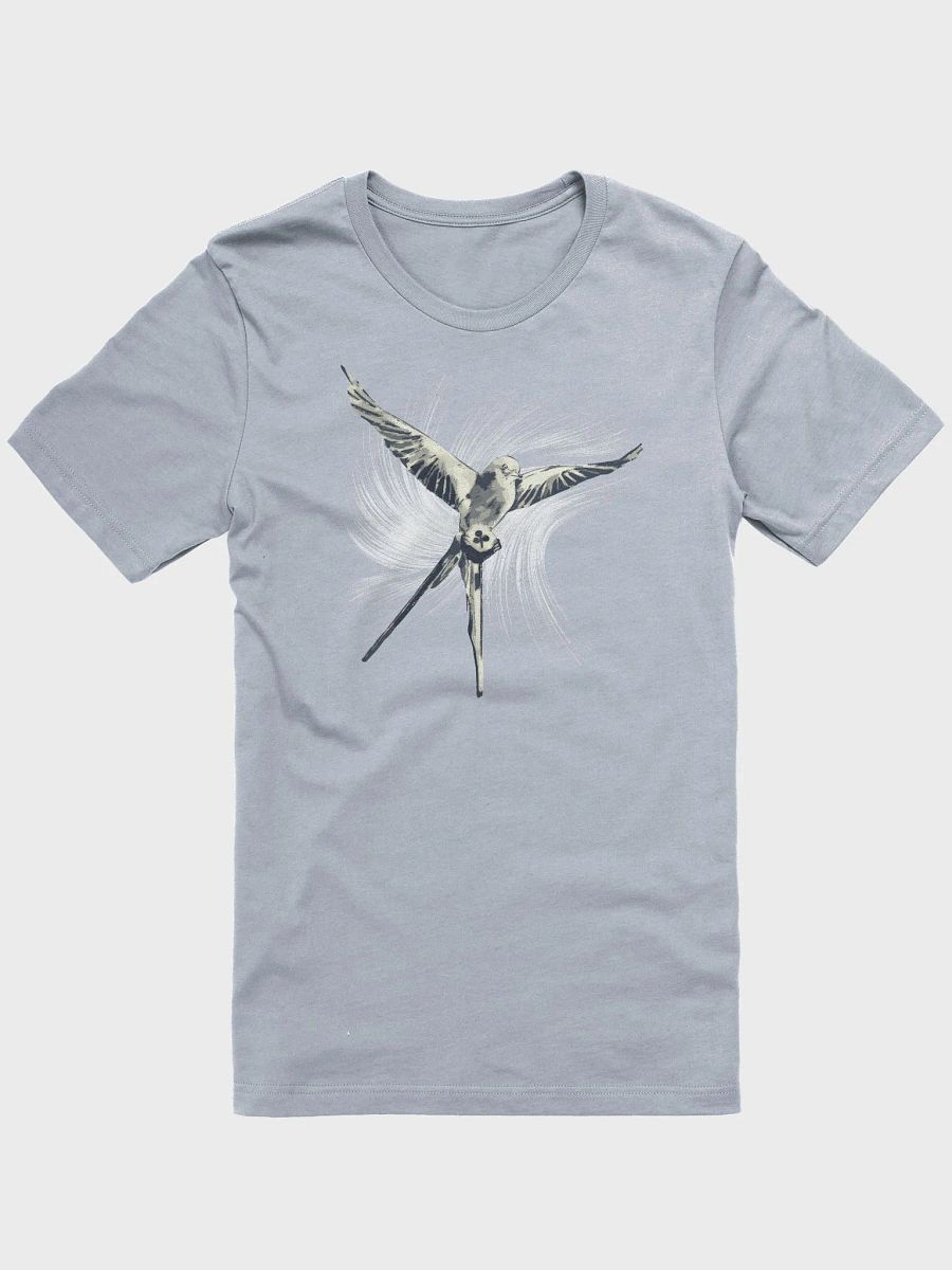Pretty Wingspan Bird Shirt for Board Gamers, Nerdy Tabletop Game T-shirts for Women product image (5)