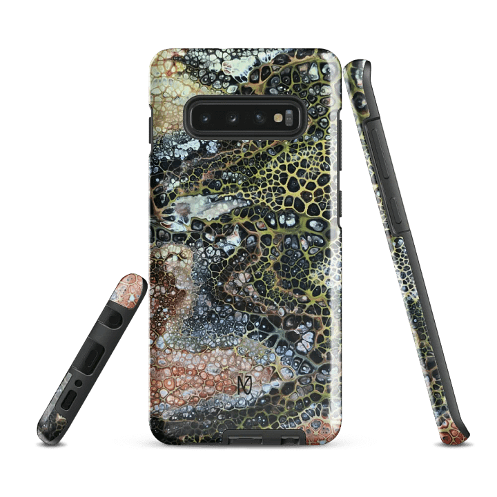 Samsung® Tough Case - Yellow product image (5)