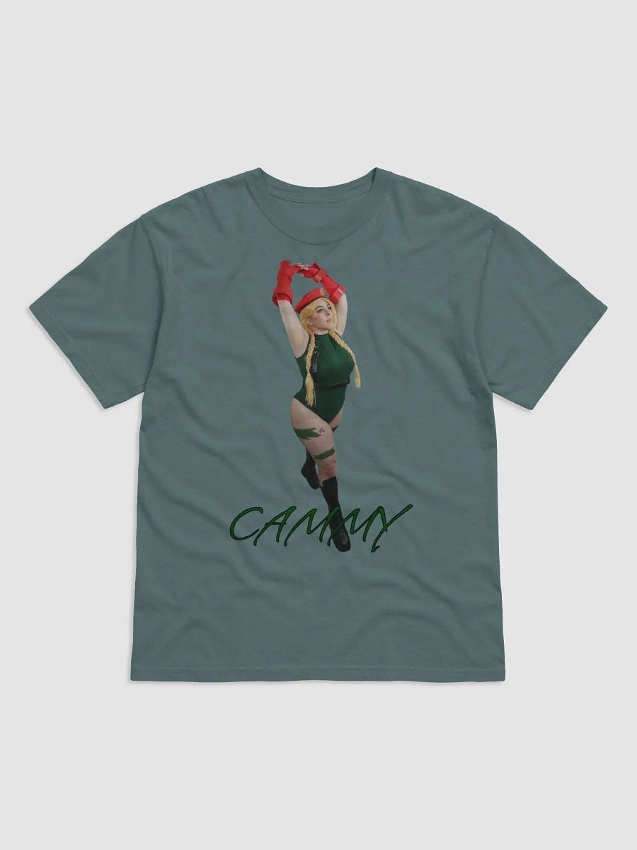 Cammy Graphic Tee product image (1)