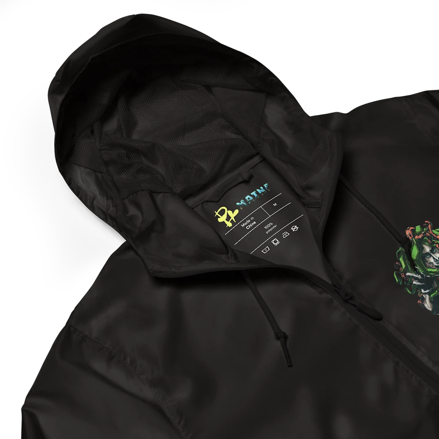 Sea Hag Jacket product image (17)