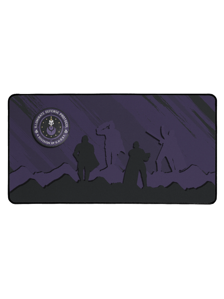 Illuminate Defense Protocol Computer Mat 3 product image (1)