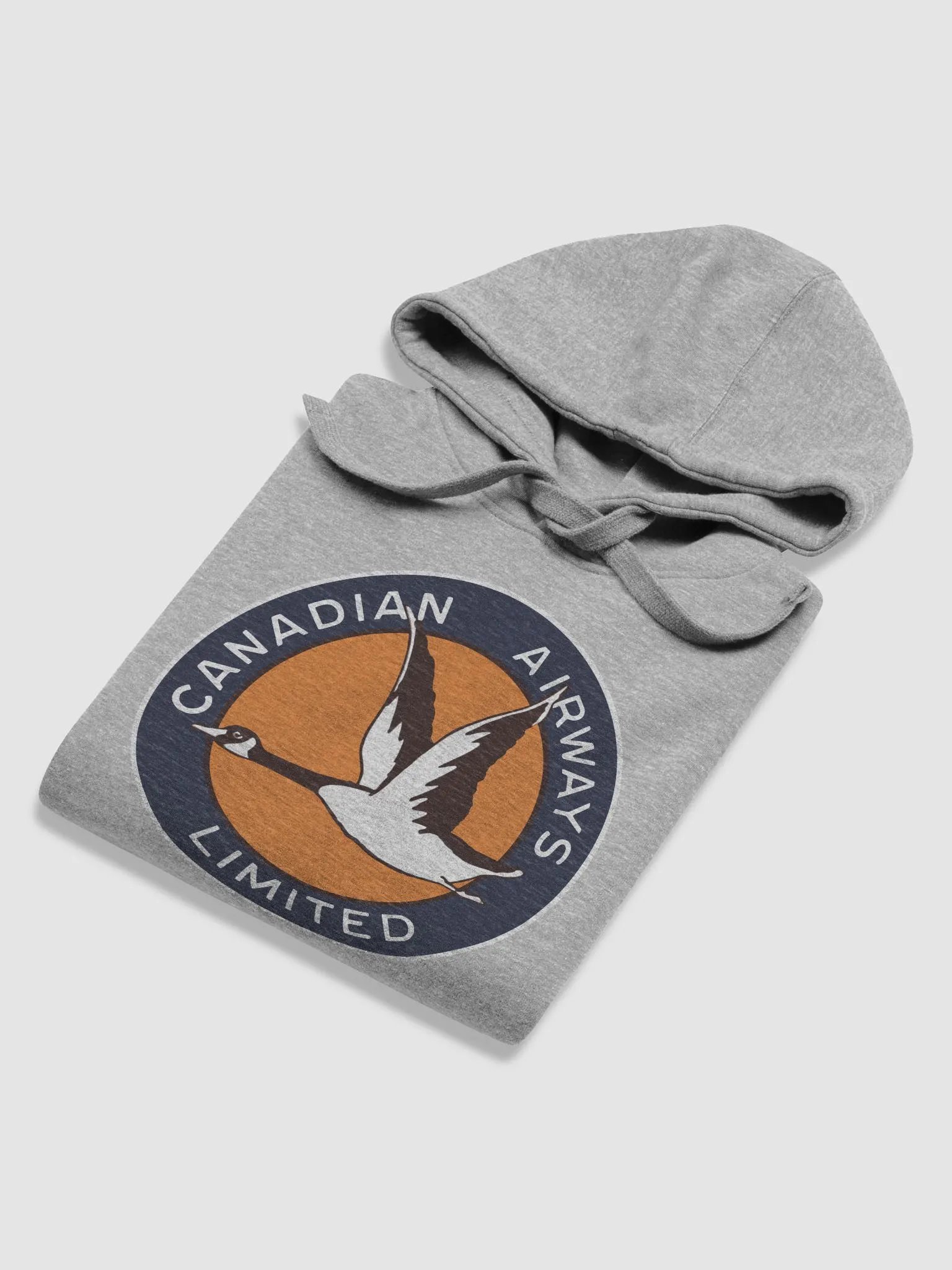 Canadian Airways Limited - Hoodie product image (4)