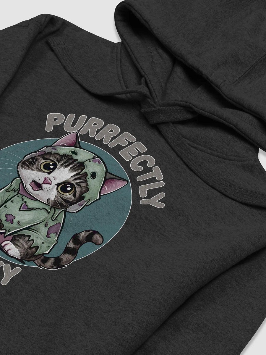 Purrfectly Spooky Hoodie product image (3)
