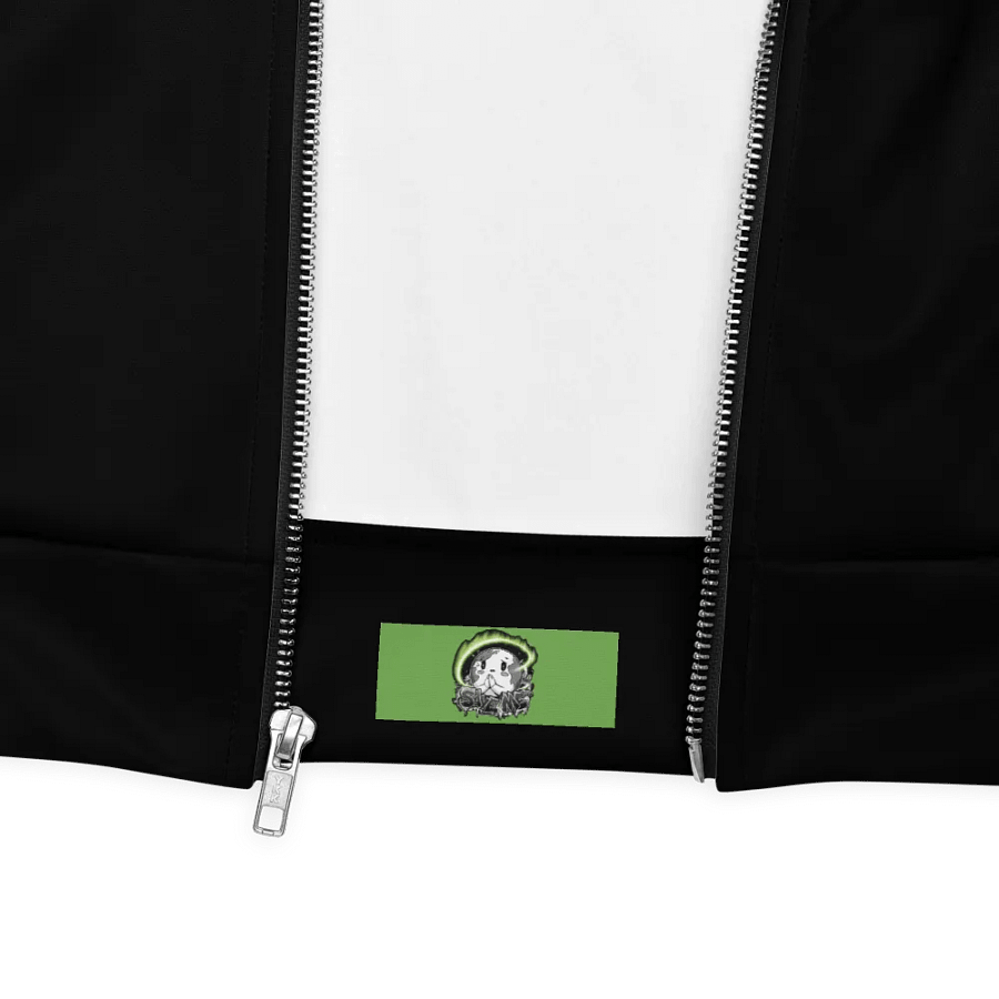 Save Me: A Plea from Planet Earth Bomber Jacket 🌍 product image (8)