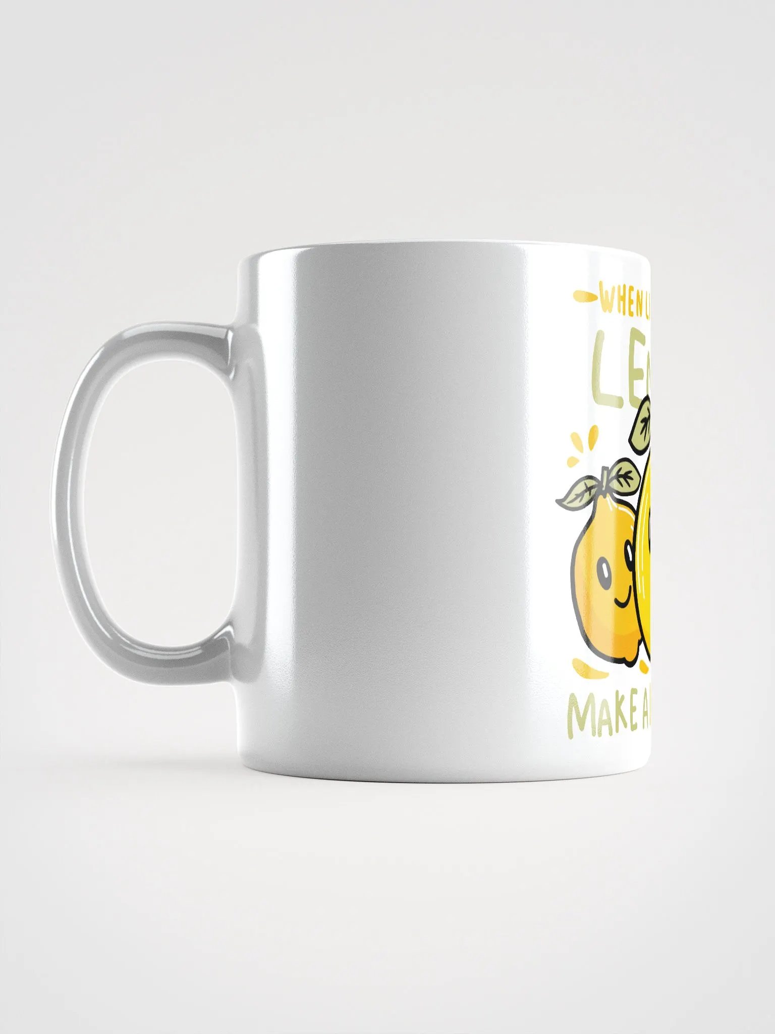 Lemonade Life Mugs product image (17)