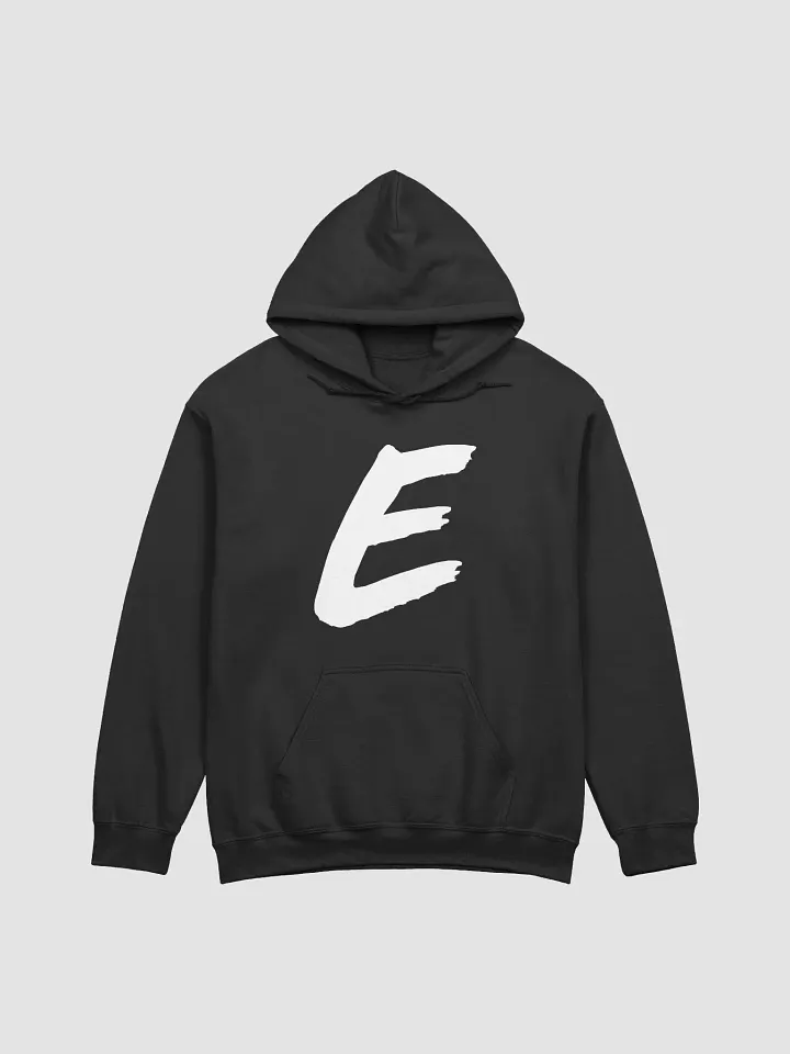 E Hoodie product image (1)