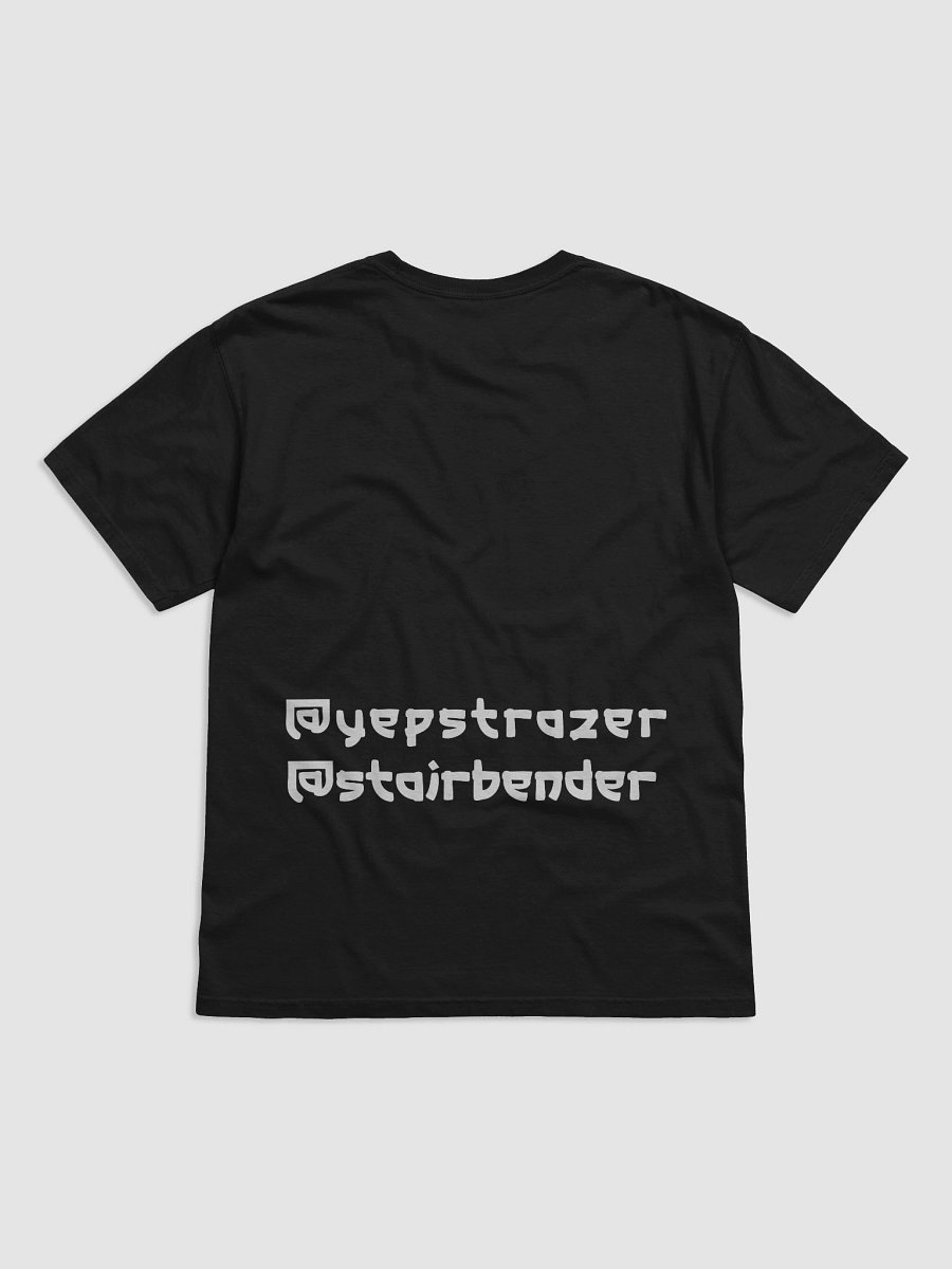 The Midnight Eclipse Tee product image (2)