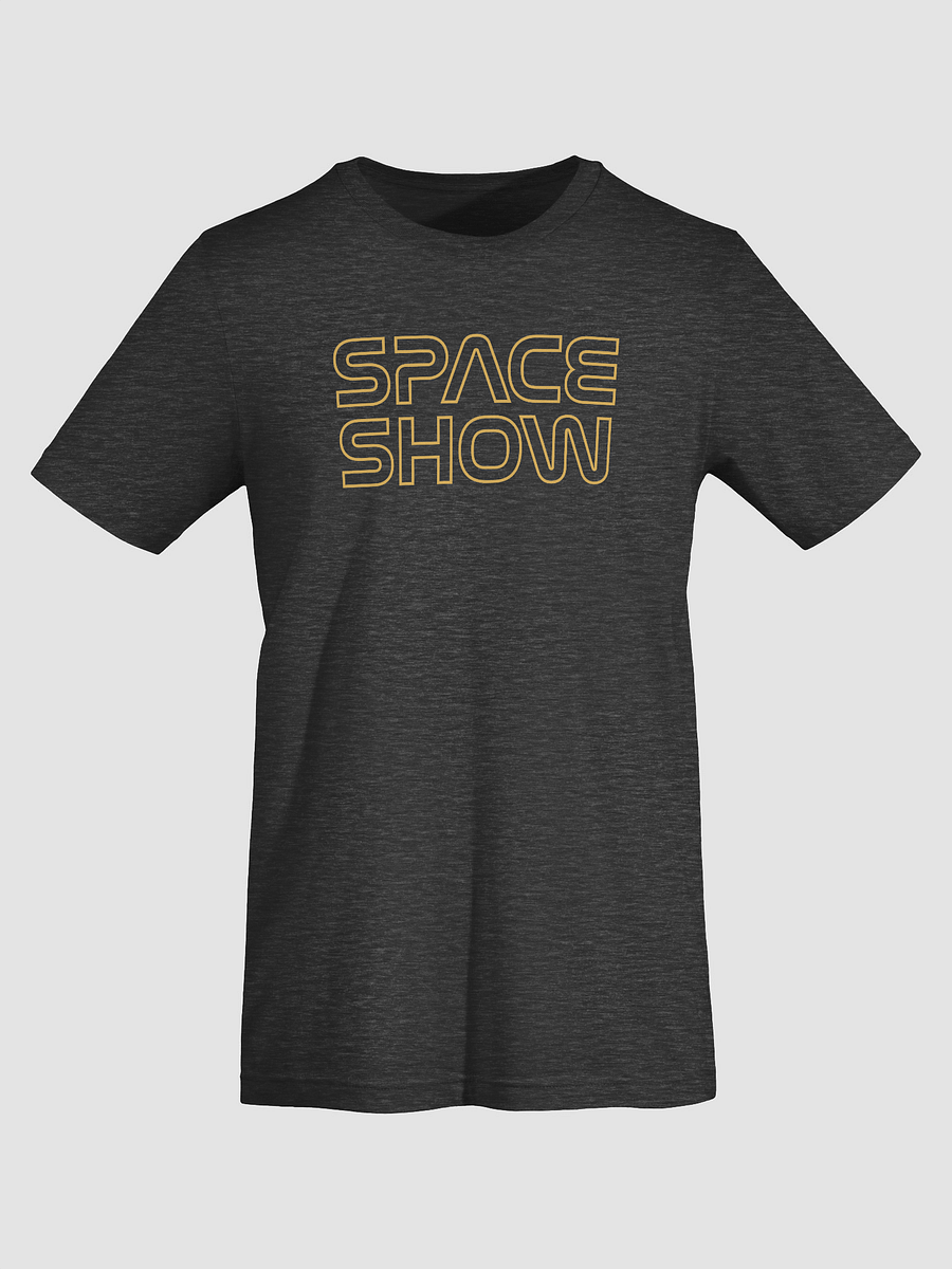 Space Show / Unisex Shirt product image (9)