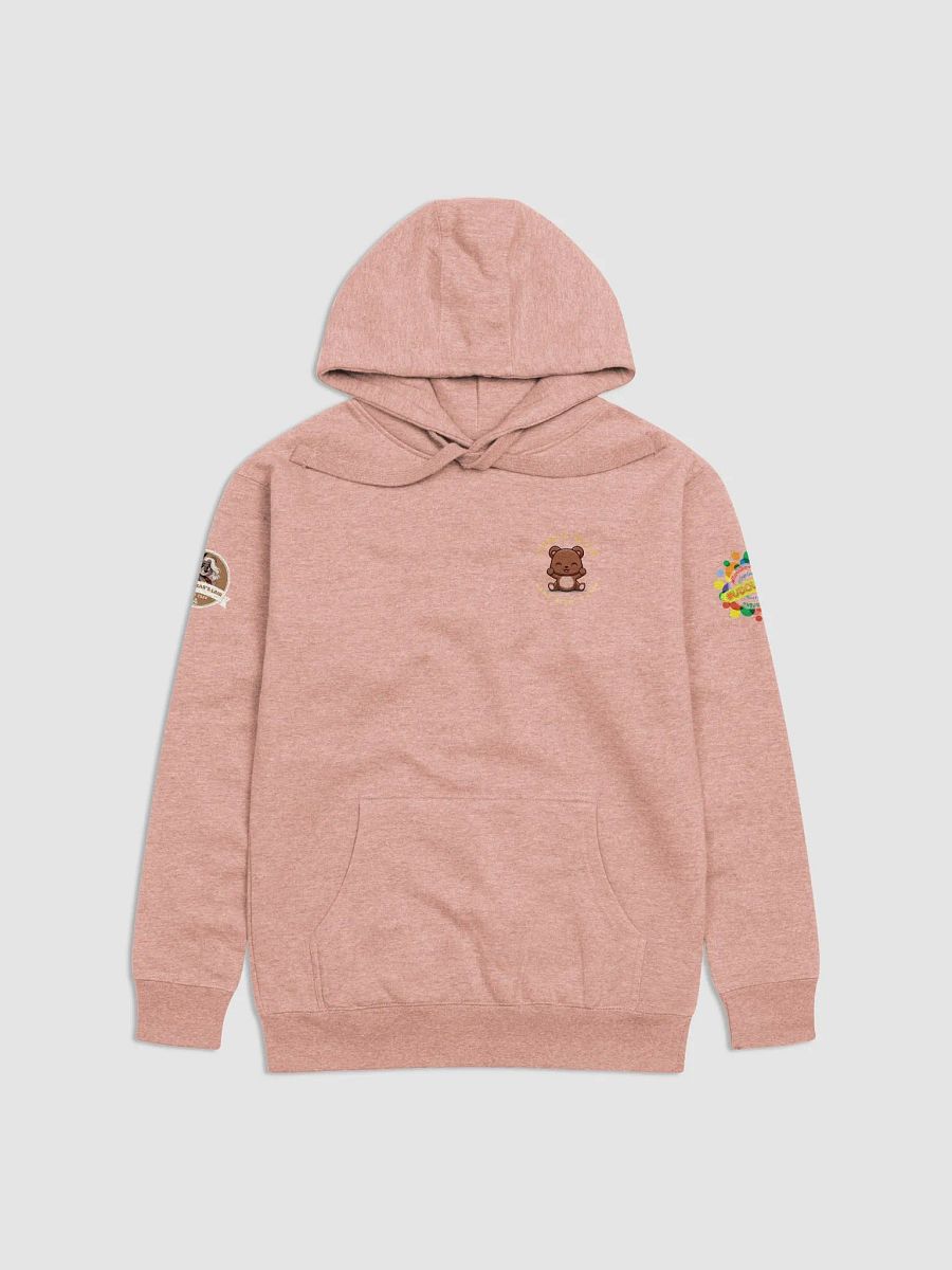 Mama Bear's Honey Bear Hug Hoodie product image (1)