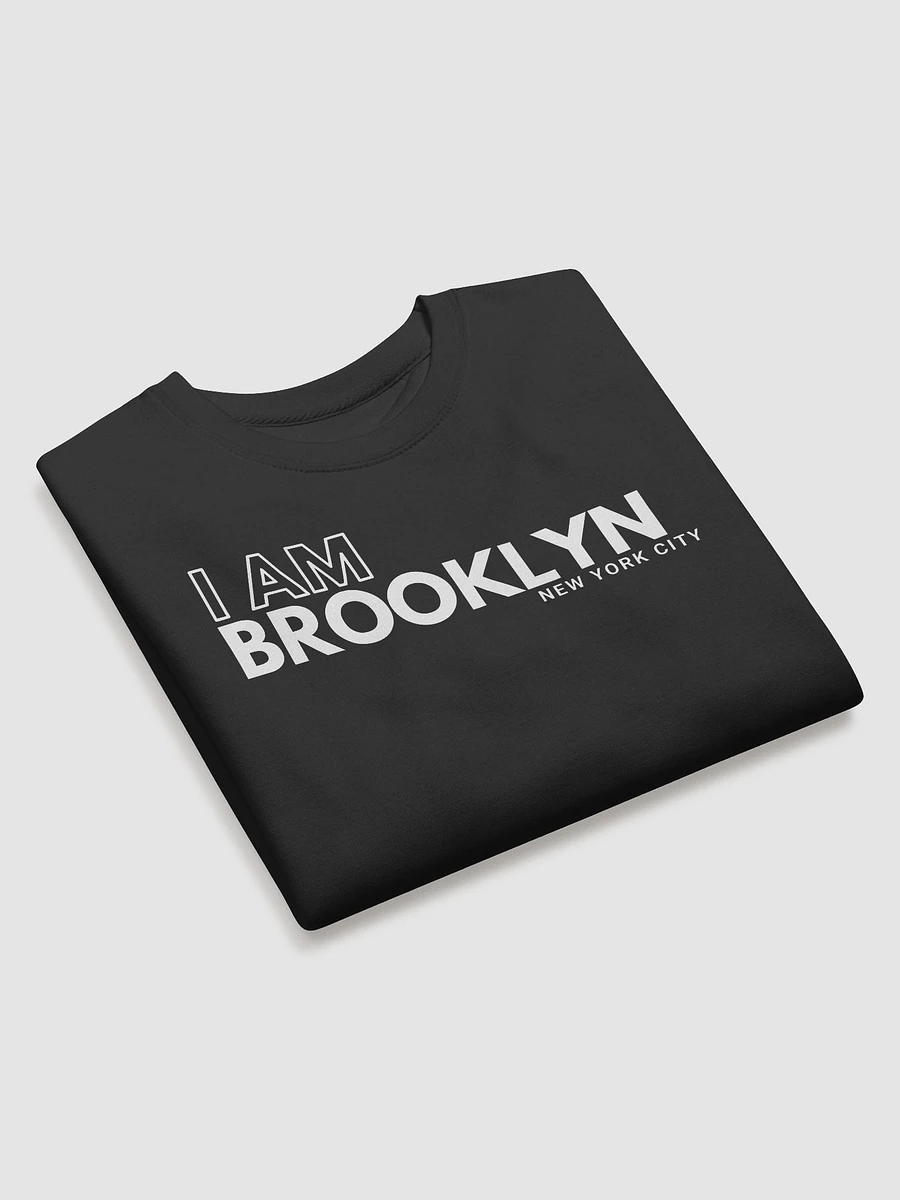 I AM Brooklyn : Sweatshirt product image (15)