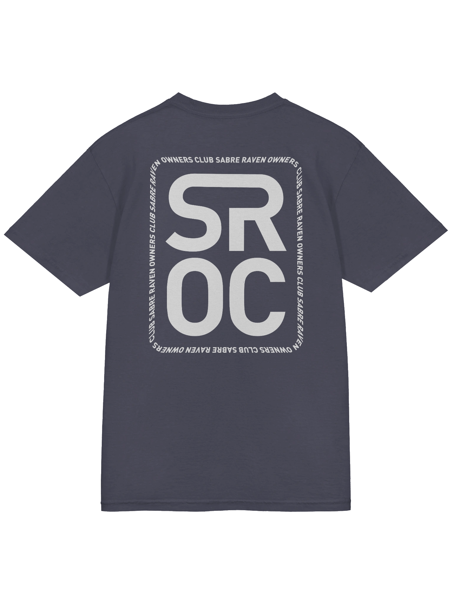 SROC Logo Tee product image (22)