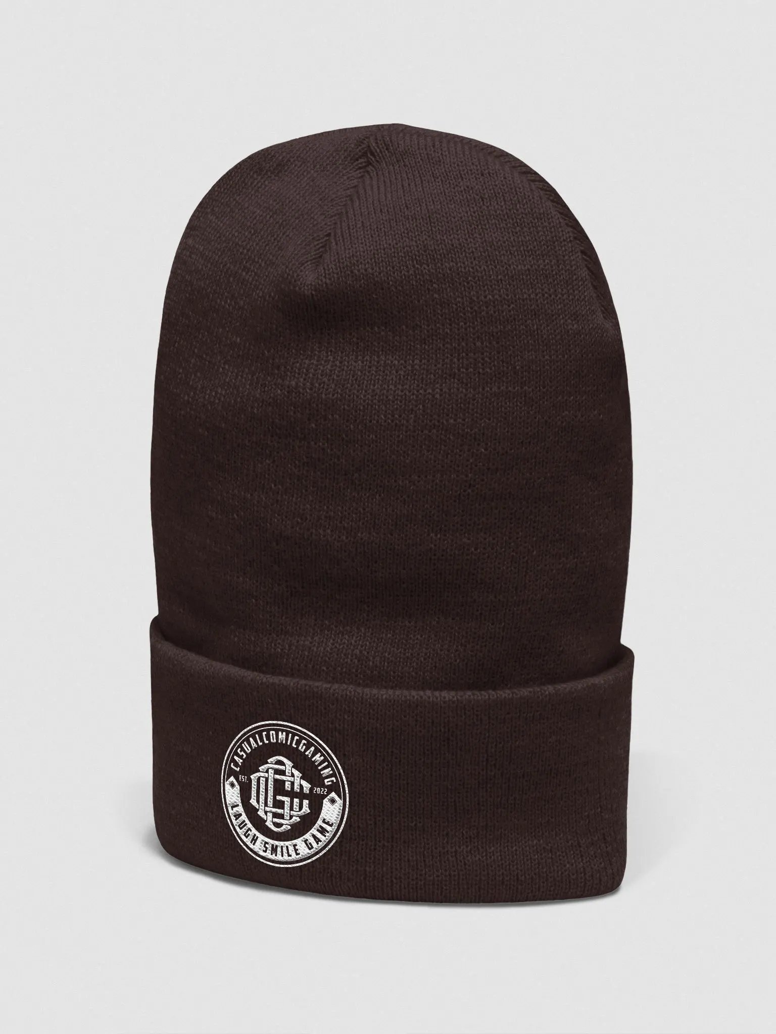 Cuffed Beanie product image (9)