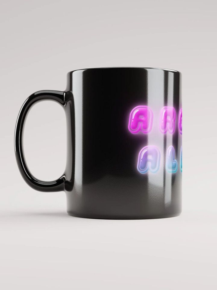 Arcade Allies Thirst Quencher Mug product image (2)