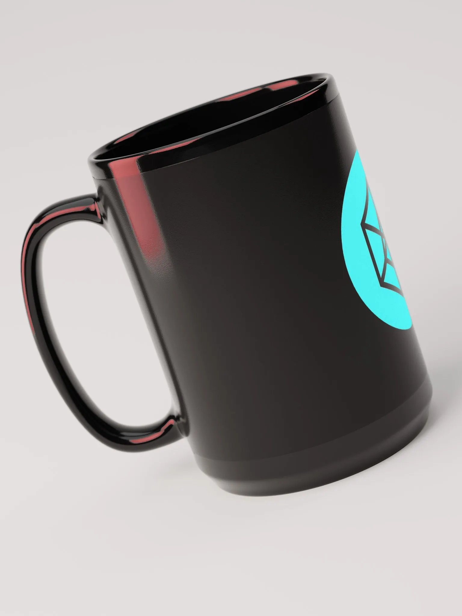 ARCBLOCK Mug product image (3)